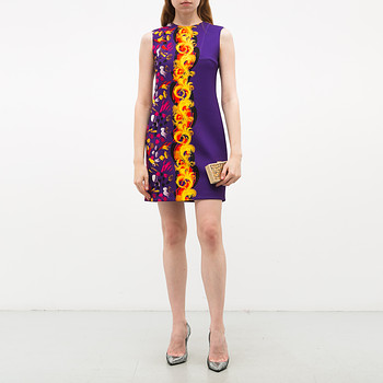 Платье Versace