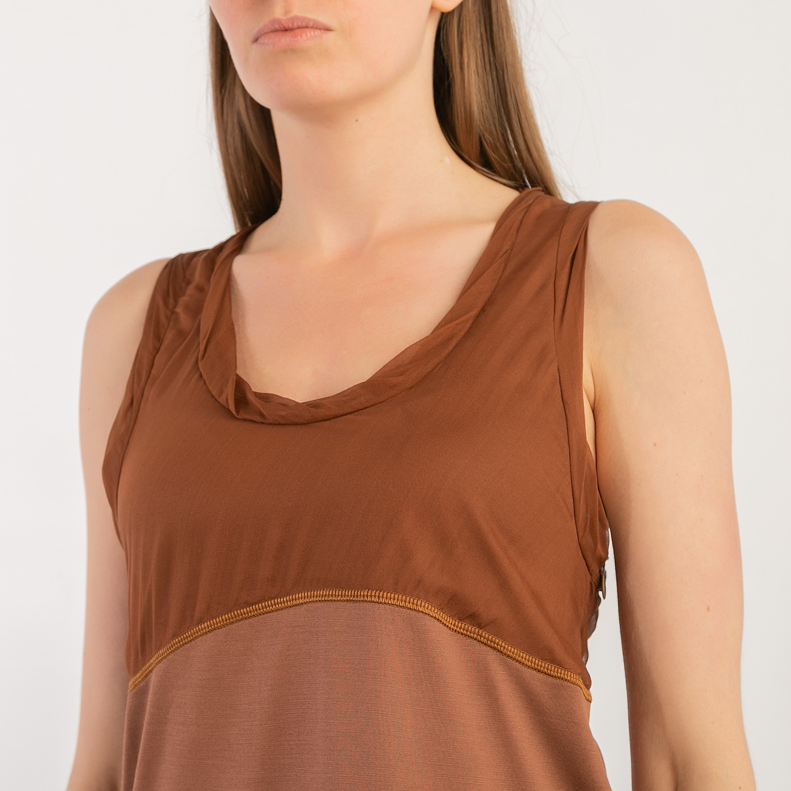 Топ Tom Ford - купить оригинал в секонд-хенде SFS - 4