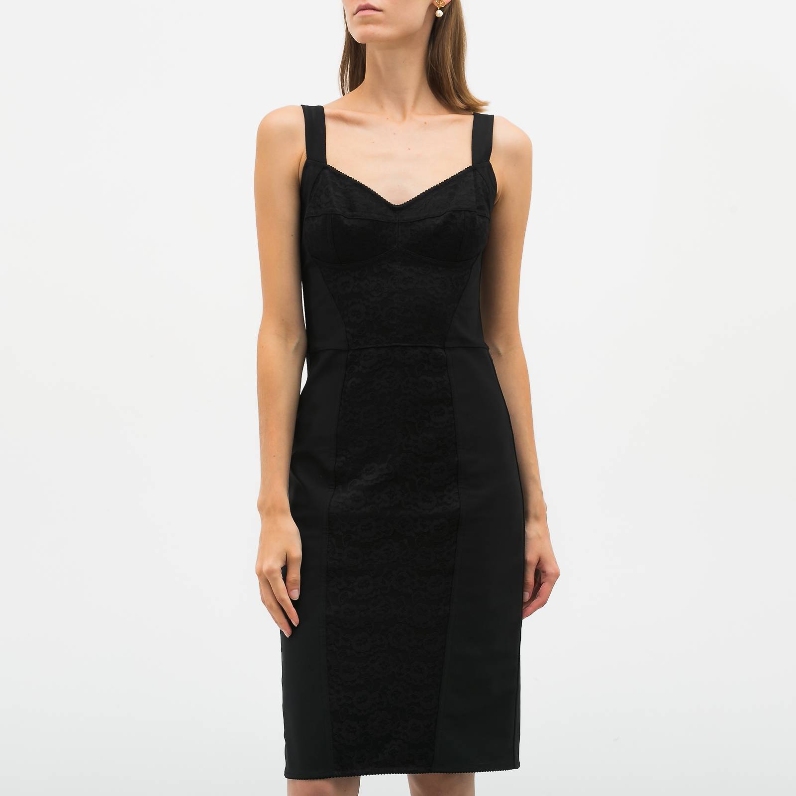 

Платье Dolce&Gabbana, S