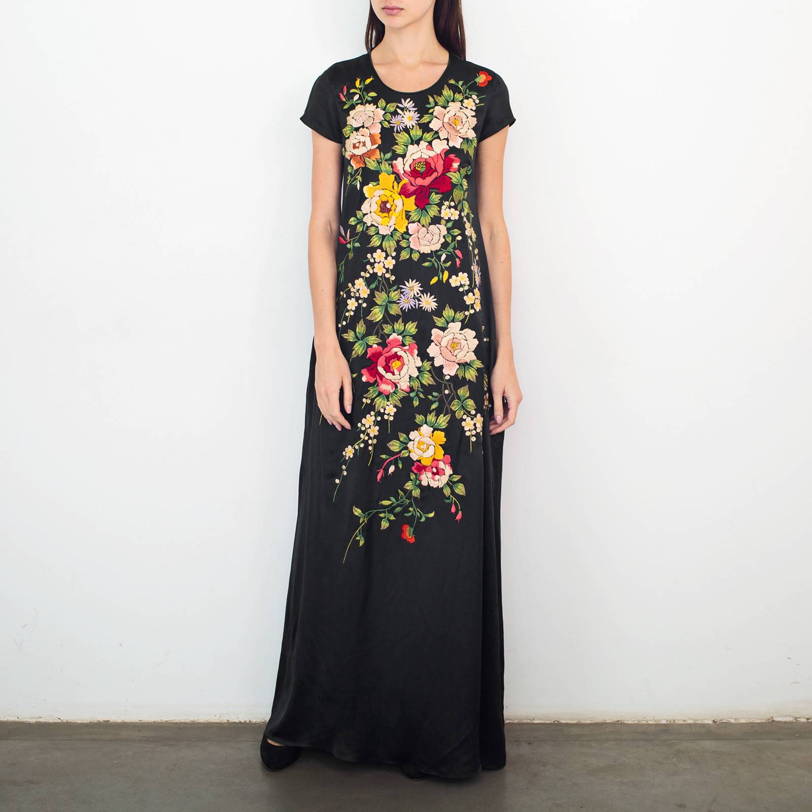 Платье Paul Smith - купить оригинал в секонд-хенде SFS