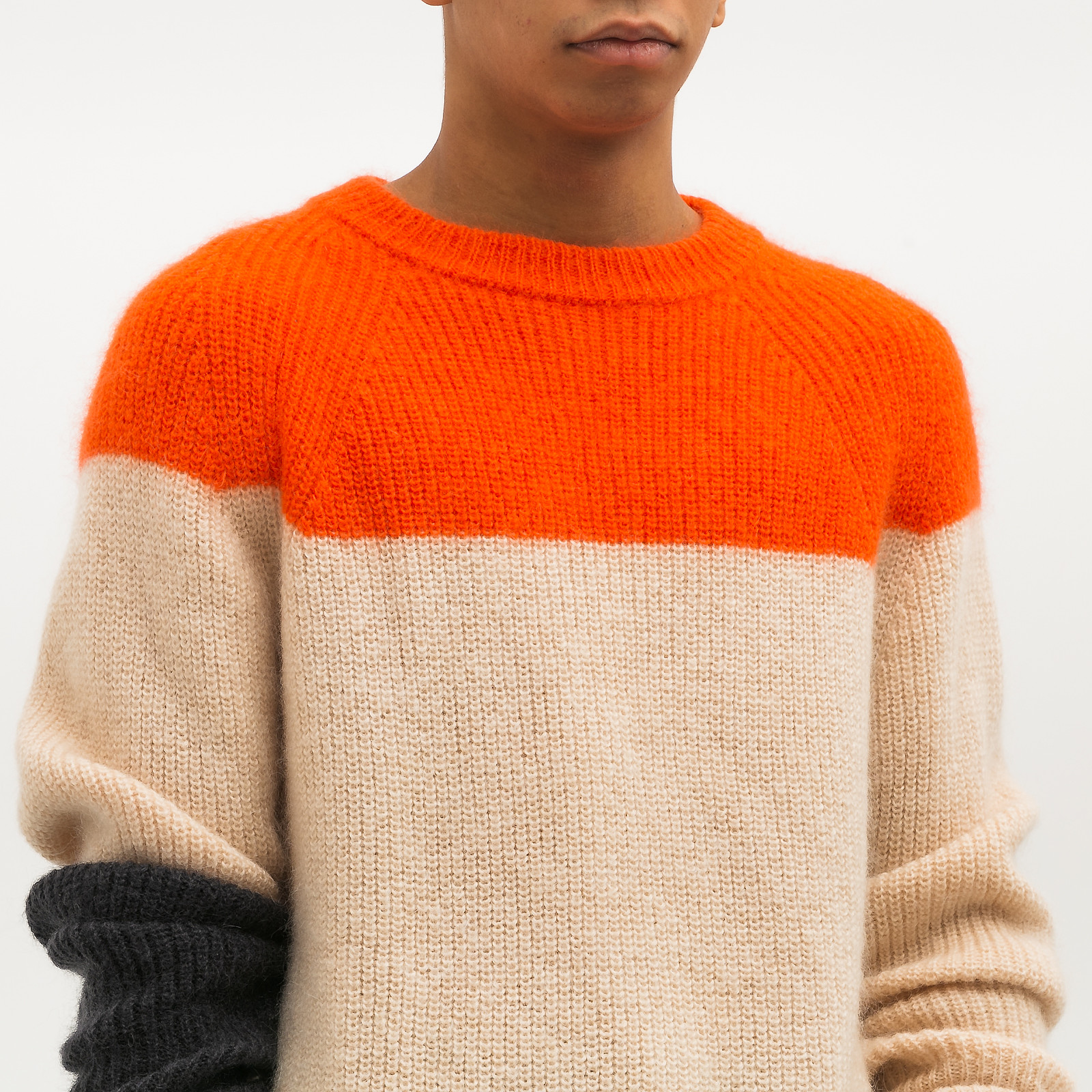 Свитер Jil Sander - купить оригинал в секонд-хенде SFS - 5