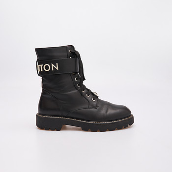 Ботинки Louis Vuitton