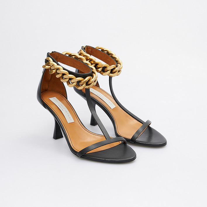 Босоножки Stella McCartney