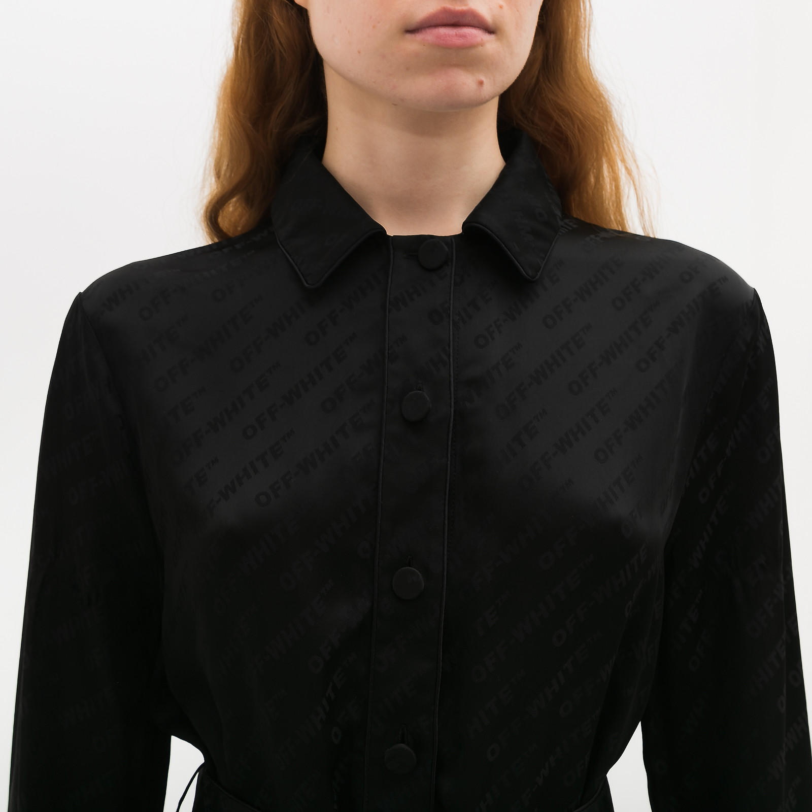 Костюм Off-White - купить оригинал в секонд-хенде SFS - 4