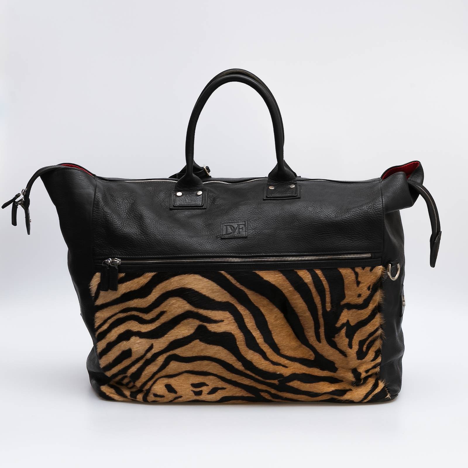 Сумка Diane von Furstenberg - купить оригинал в секонд-хенде SFS - 1