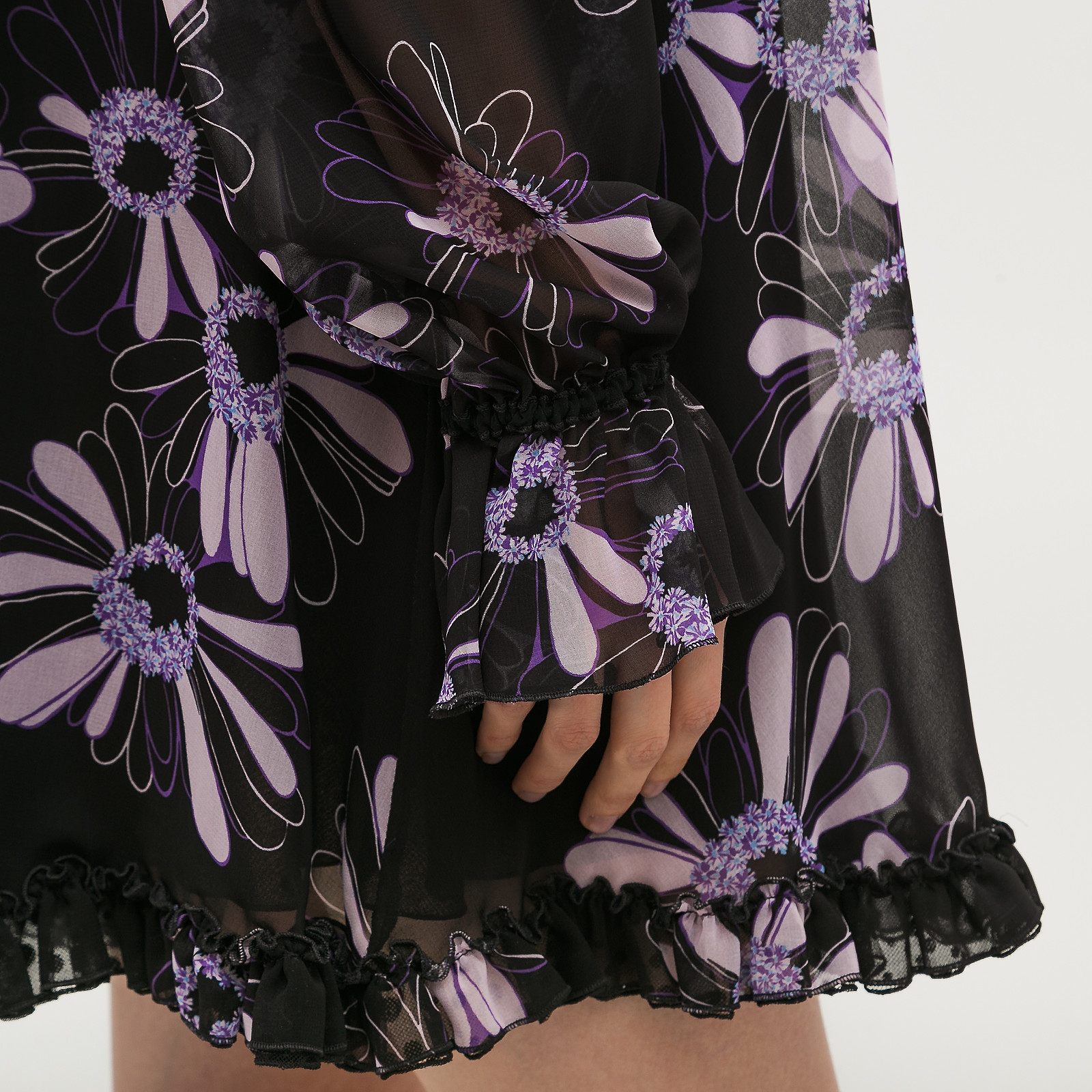 Платье Giambattista Valli - купить оригинал в секонд-хенде SFS - 5