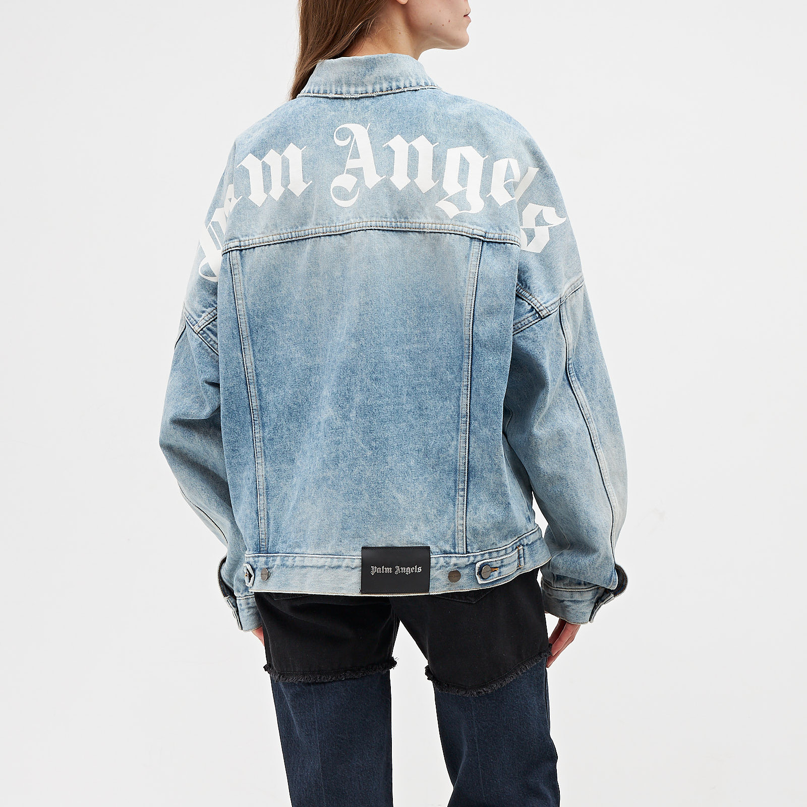 Куртка Palm Angels - купить оригинал в секонд-хенде SFS - 2