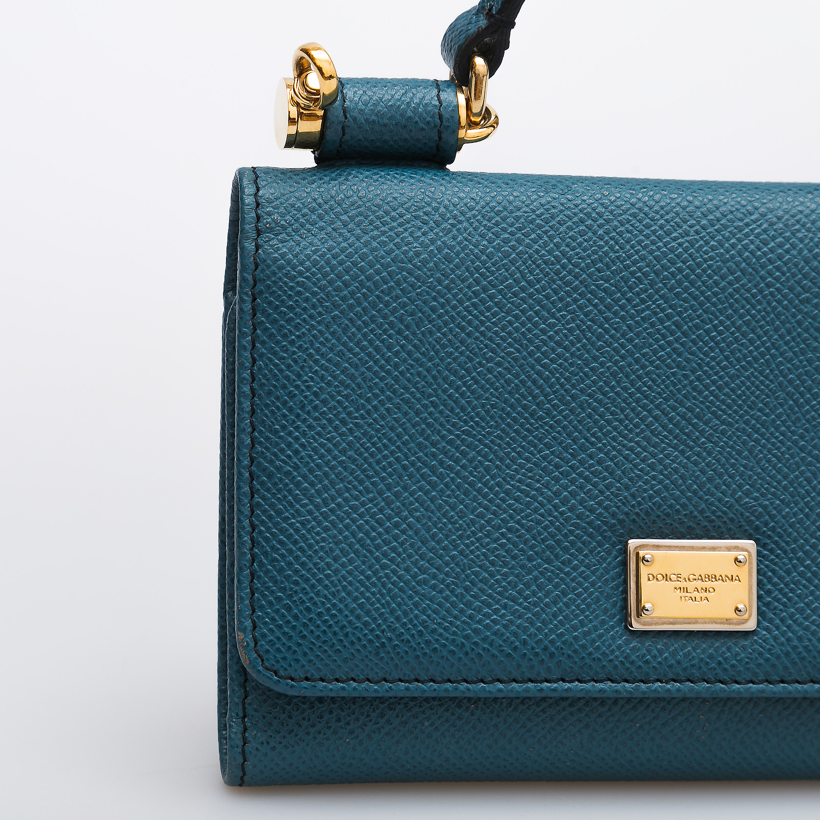 Сумка Dolce&Gabbana - купить оригинал в секонд-хенде SFS - 4