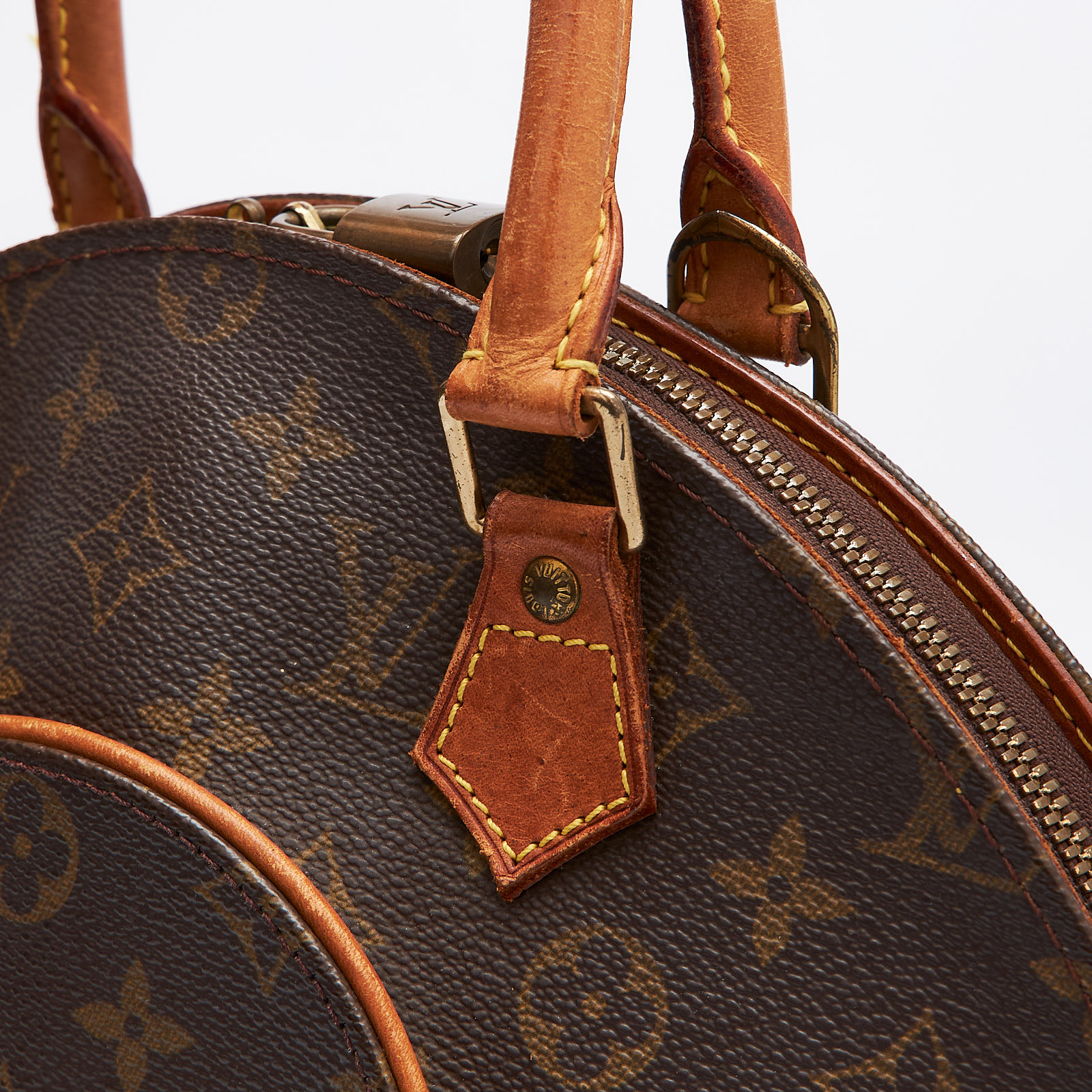 Сумка Louis Vuitton - купить оригинал в секонд-хенде SFS - 6