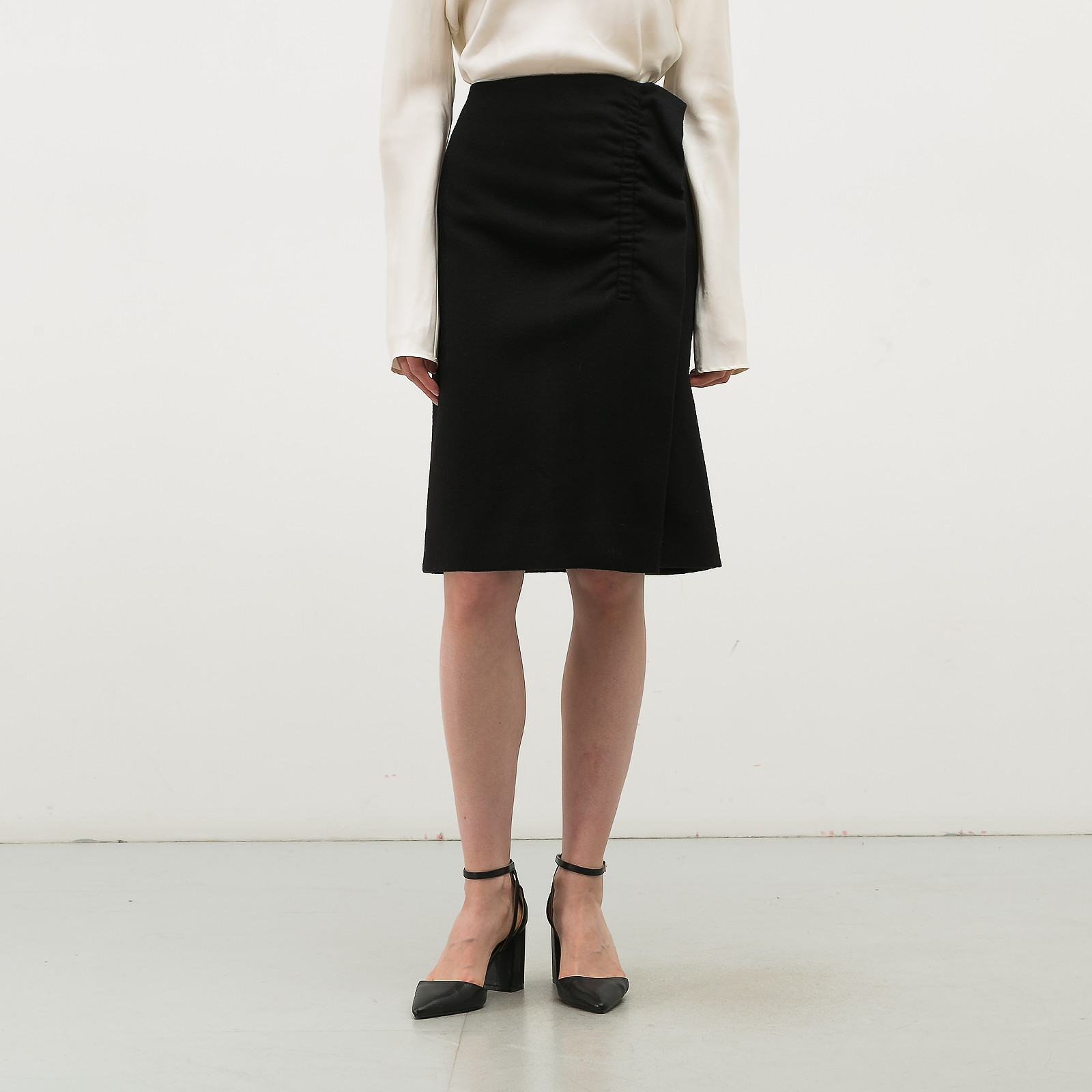 Юбка Louis Vuitton - купить оригинал в секонд-хенде SFS - 1