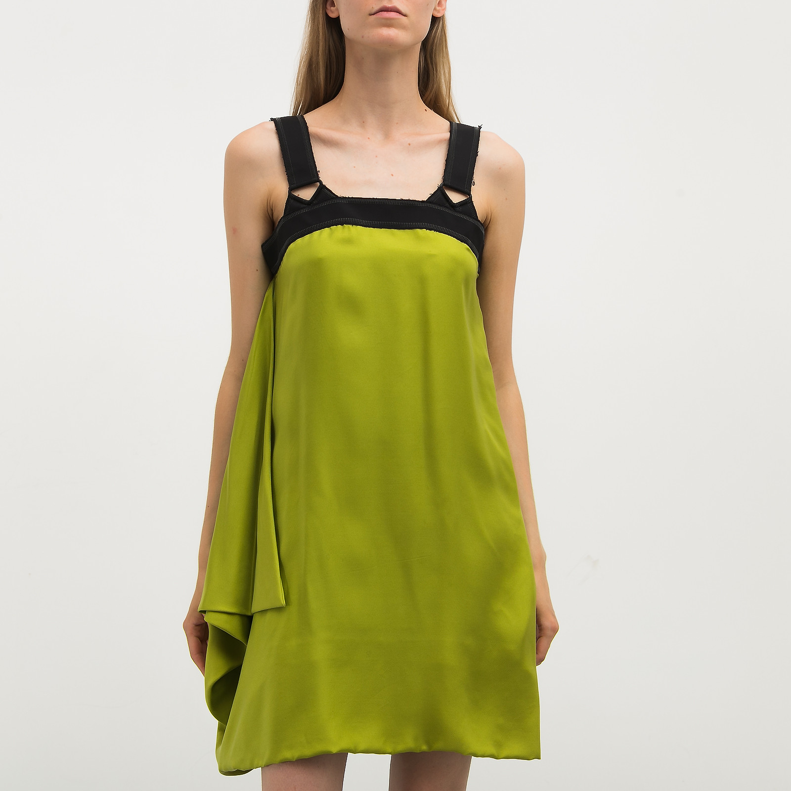 Платье Bottega Veneta - купить оригинал в секонд-хенде SFS - 1
