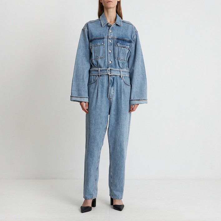 Комбинезон Agolde