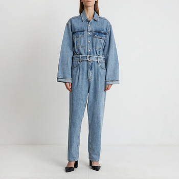 Комбинезон Agolde