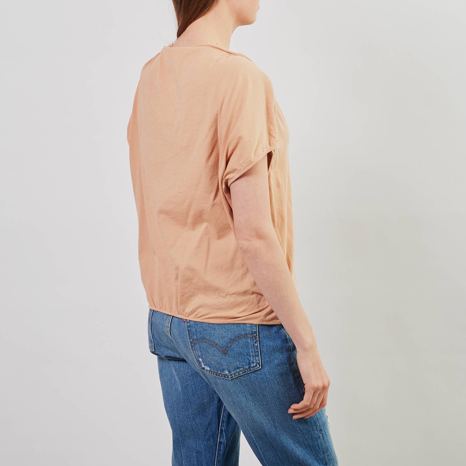 Топ Dries Van Noten