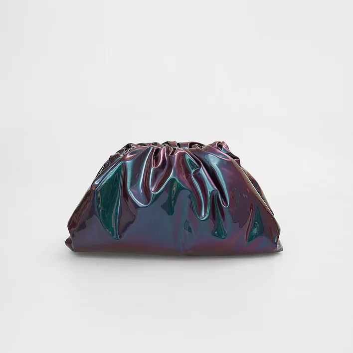 Клатч Bottega Veneta