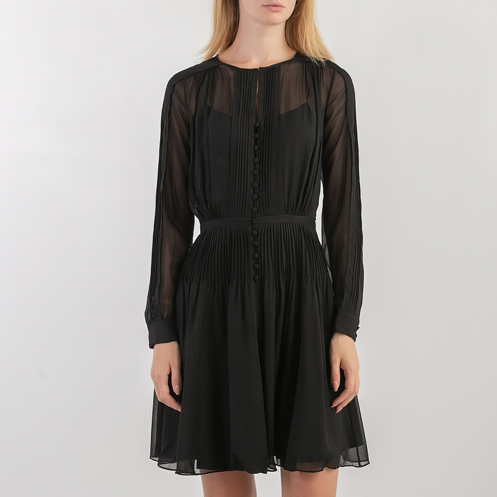 Платье Diane von Furstenberg - купить оригинал в секонд-хенде SFS - 1