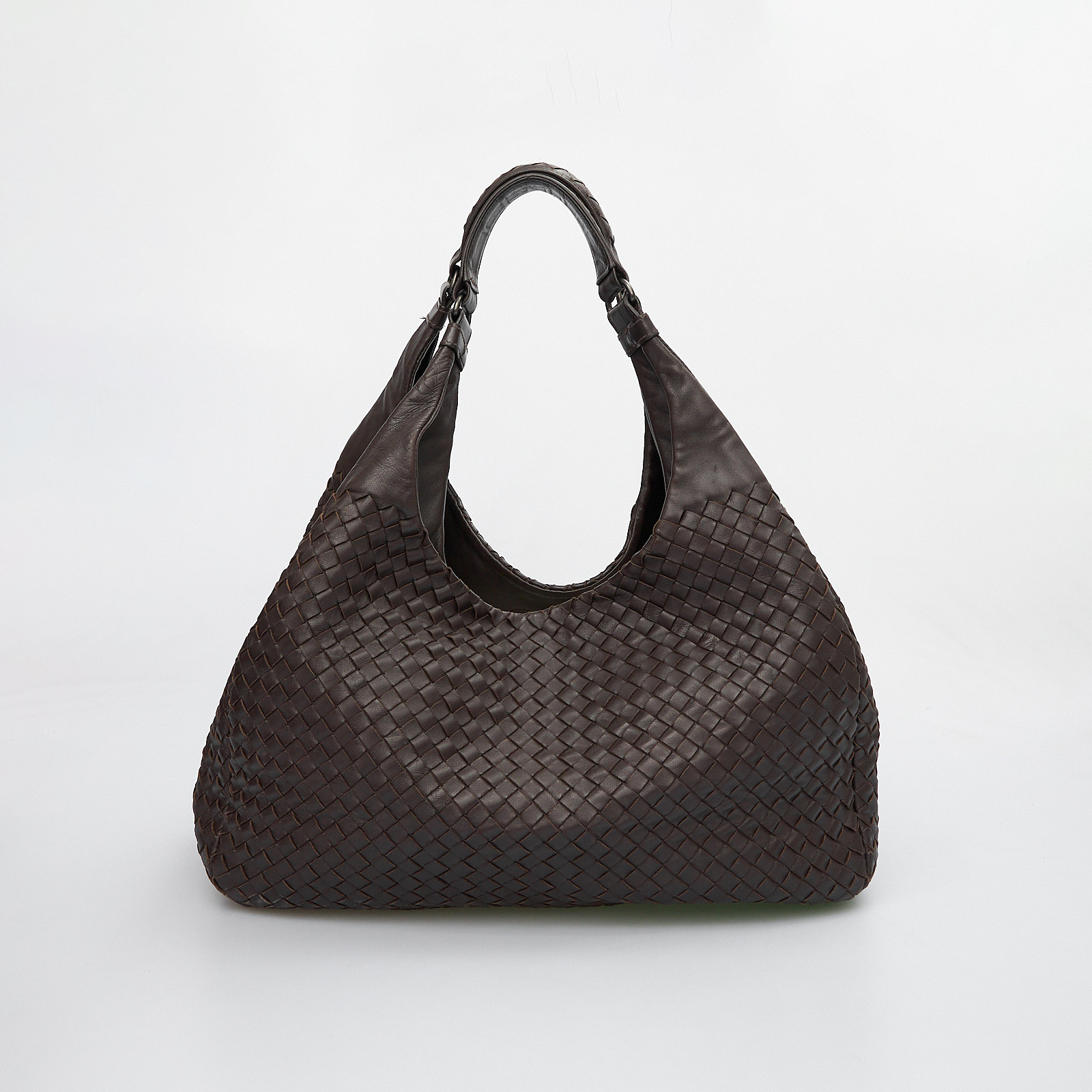 Сумка Bottega Veneta - купить оригинал в секонд-хенде SFS - 4