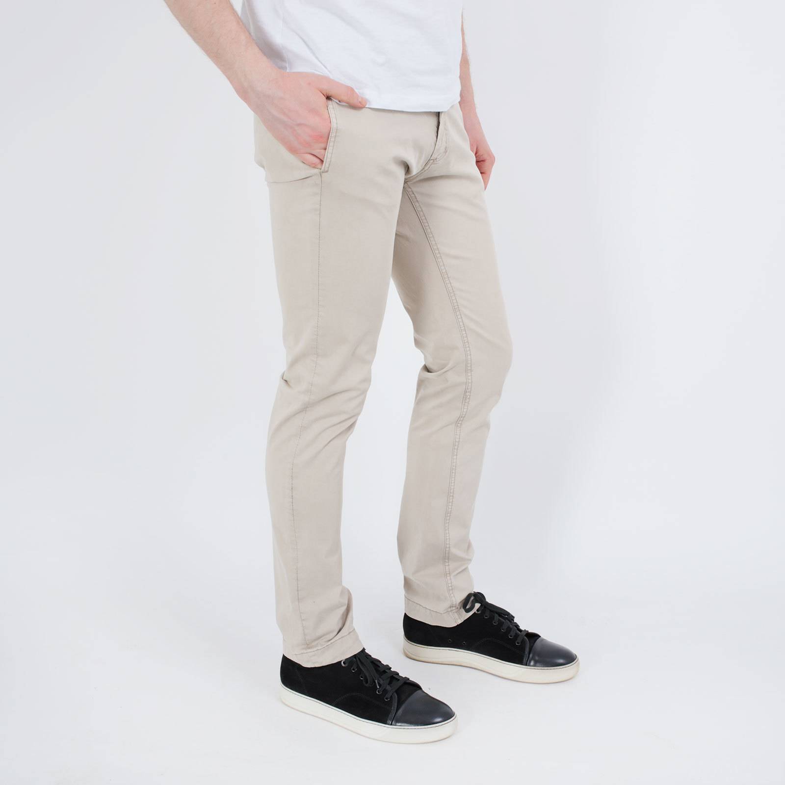 Брюки Acne Studios - купить оригинал в секонд-хенде SFS - 3