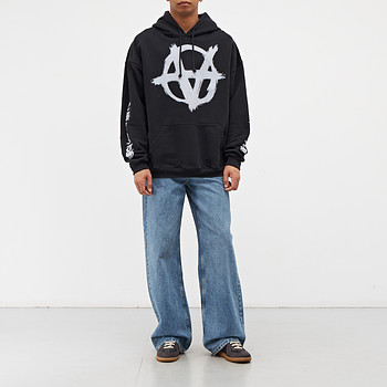 Худи Vetements