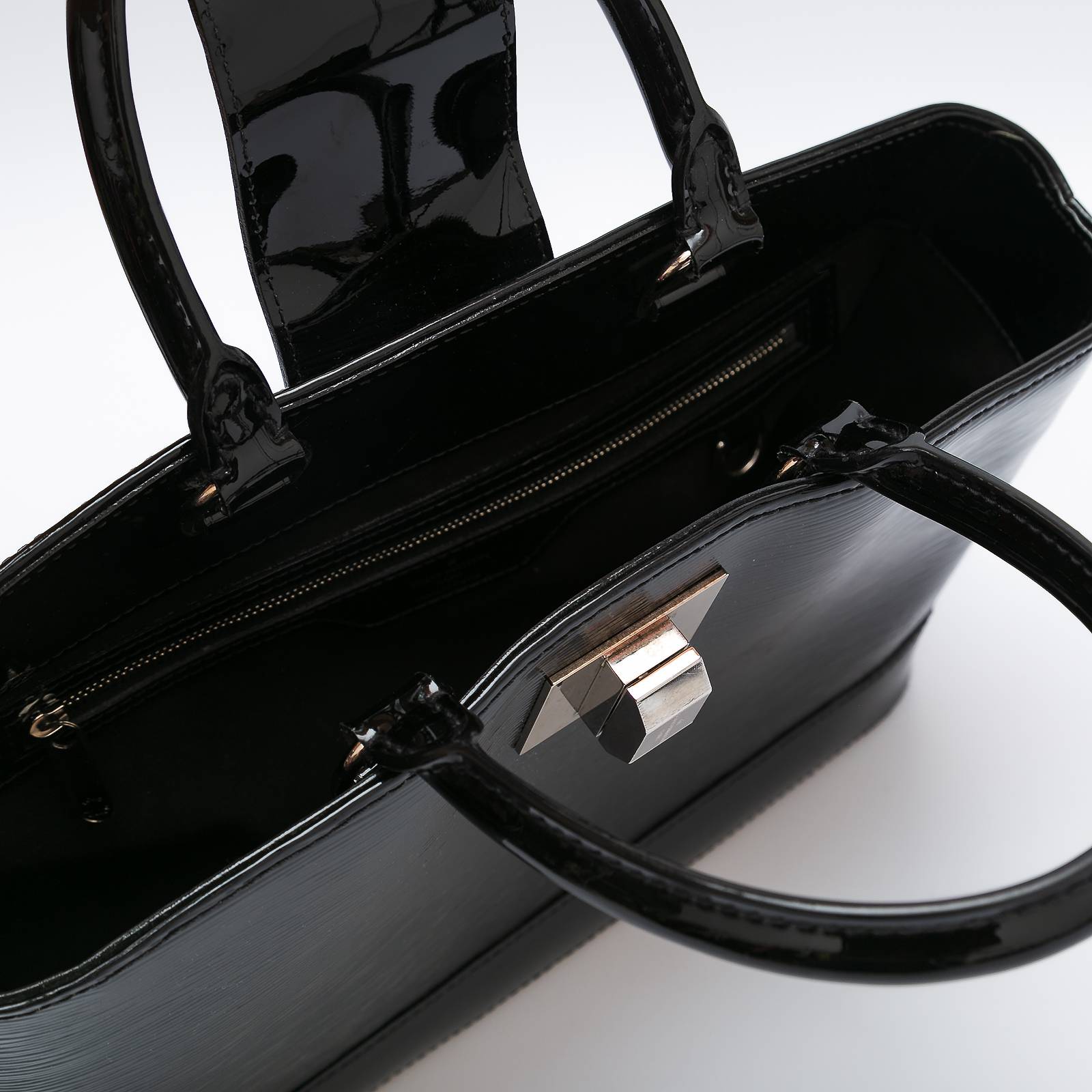 Сумка Louis Vuitton - купить оригинал в секонд-хенде SFS - 4