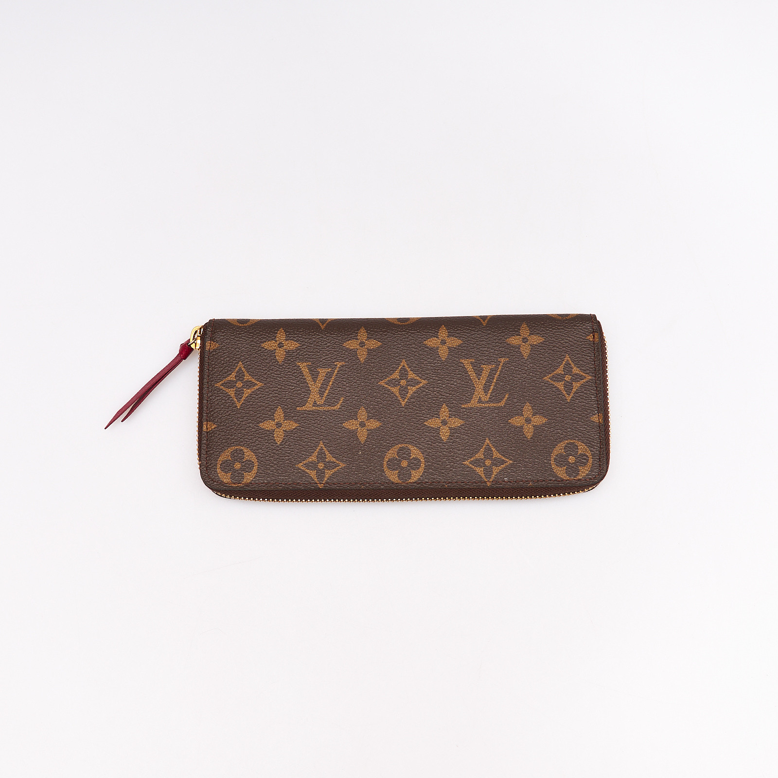 Кошелек Louis Vuitton - купить оригинал в секонд-хенде SFS - 1