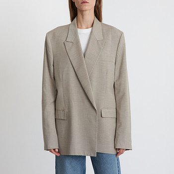 Пиджак Low Classic
