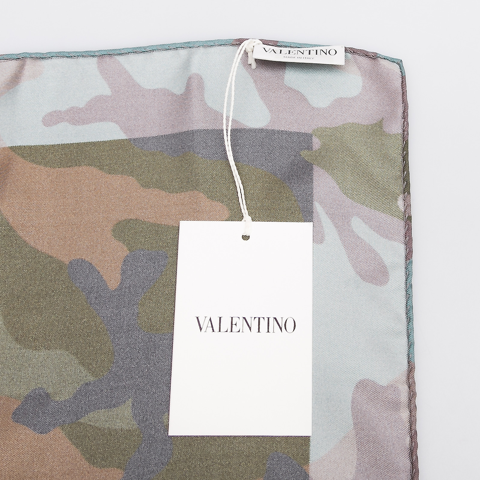 Платок Valentino - купить оригинал в секонд-хенде SFS - 5