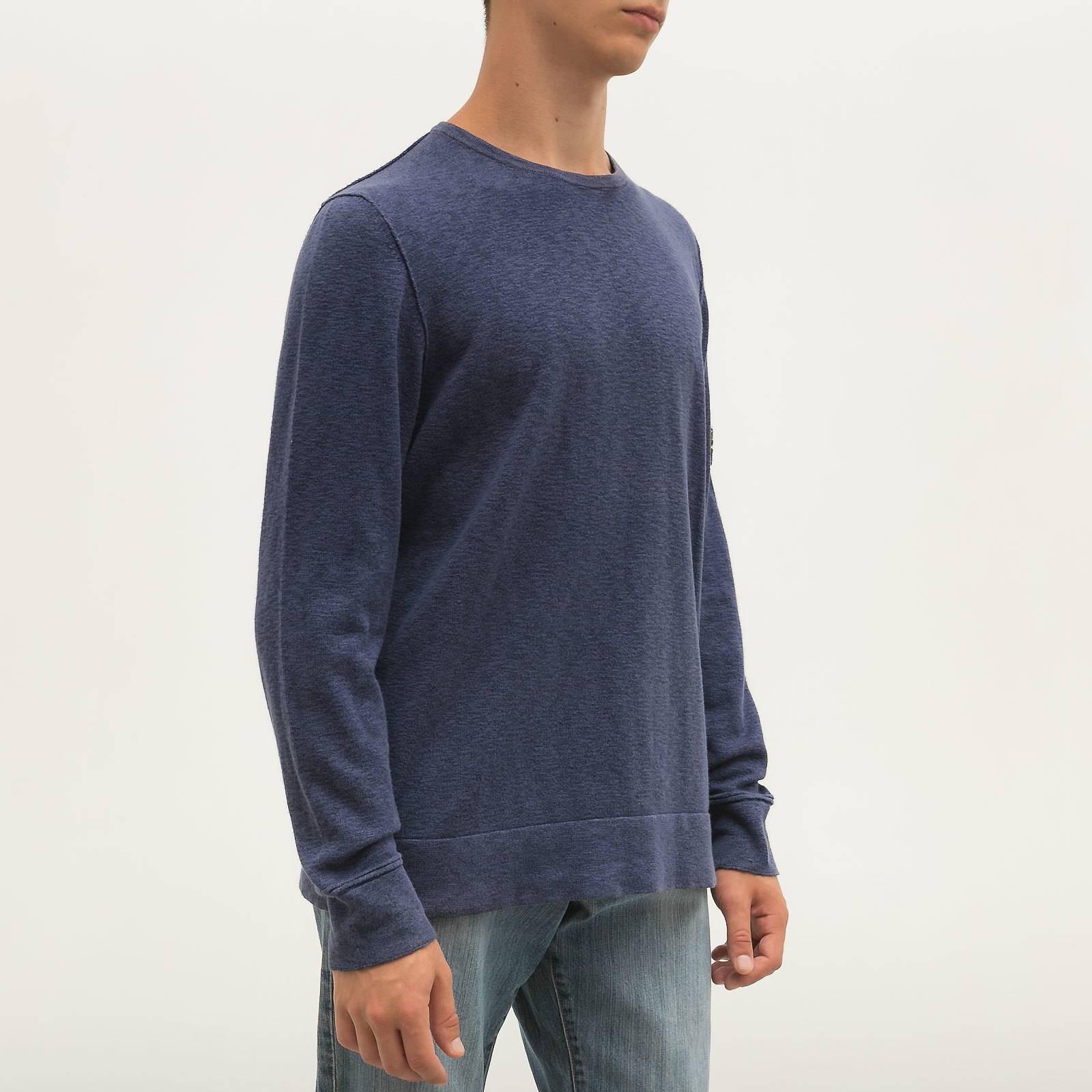 Джемпер Stone Island - купить оригинал в секонд-хенде SFS - 2