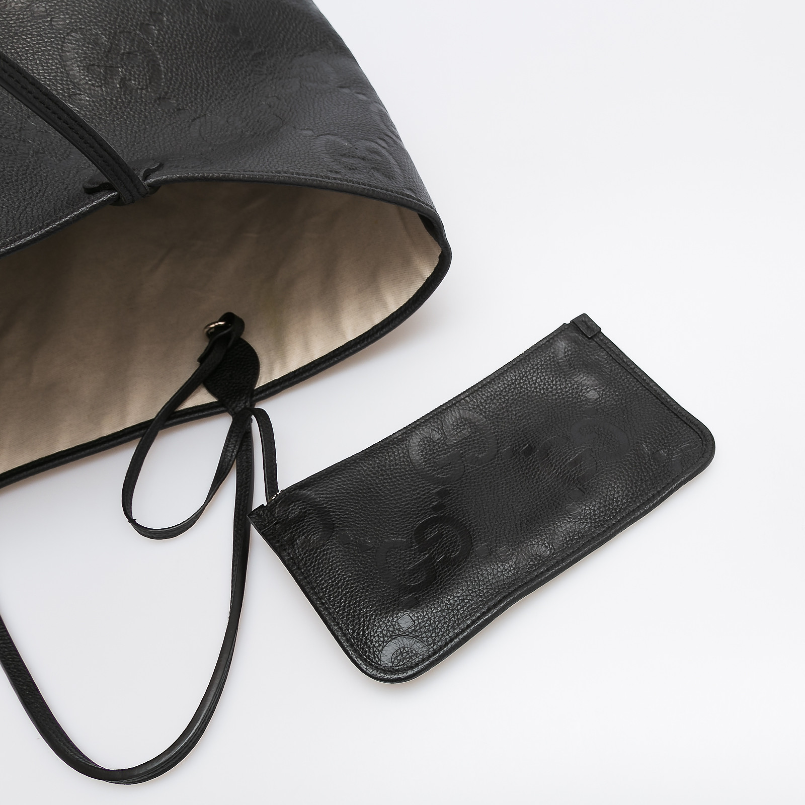 Сумка Gucci - купить оригинал в секонд-хенде SFS - 6
