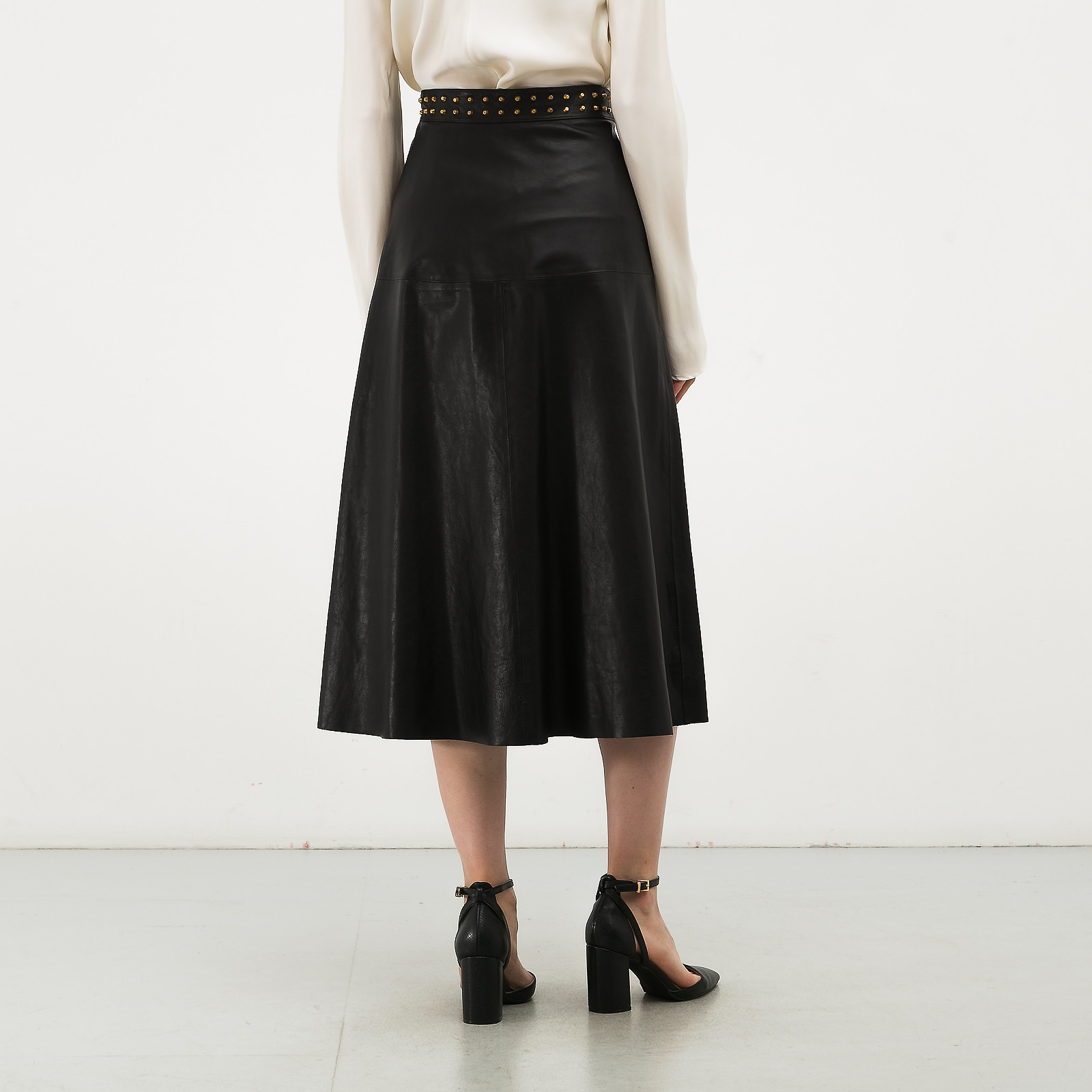 Юбка Gucci - купить оригинал в секонд-хенде SFS - 2