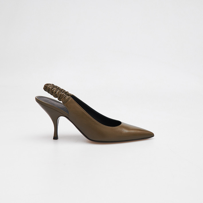 Туфли Bottega Veneta