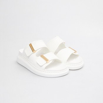 Сандалии Alexander McQueen