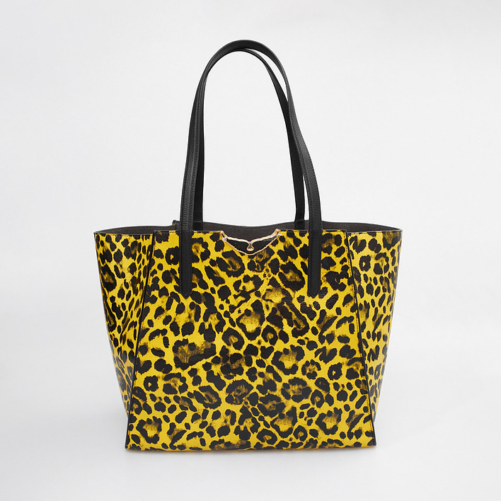 Сумка Zadig & Voltaire