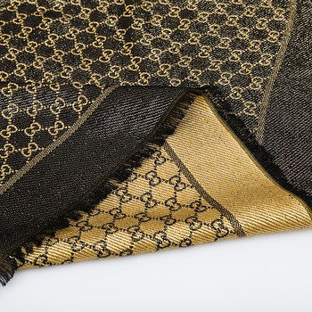 Шарф Gucci