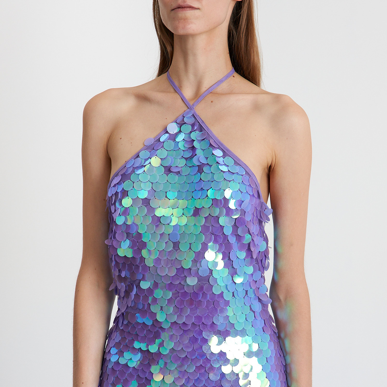 Платье The New Arrivals - купить оригинал в секонд-хенде SFS - 3