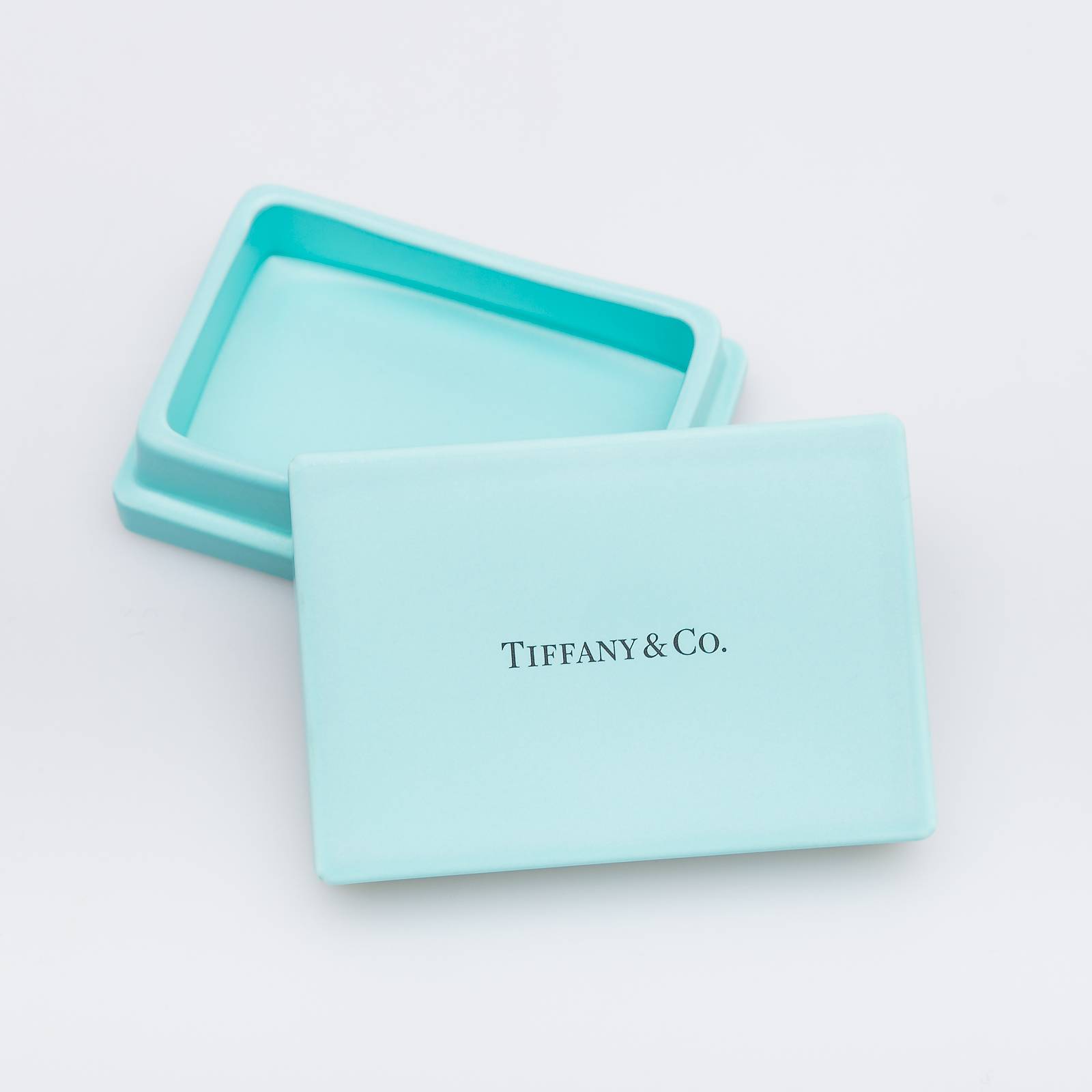 

Шкатулка Tiffany&Co, One Size