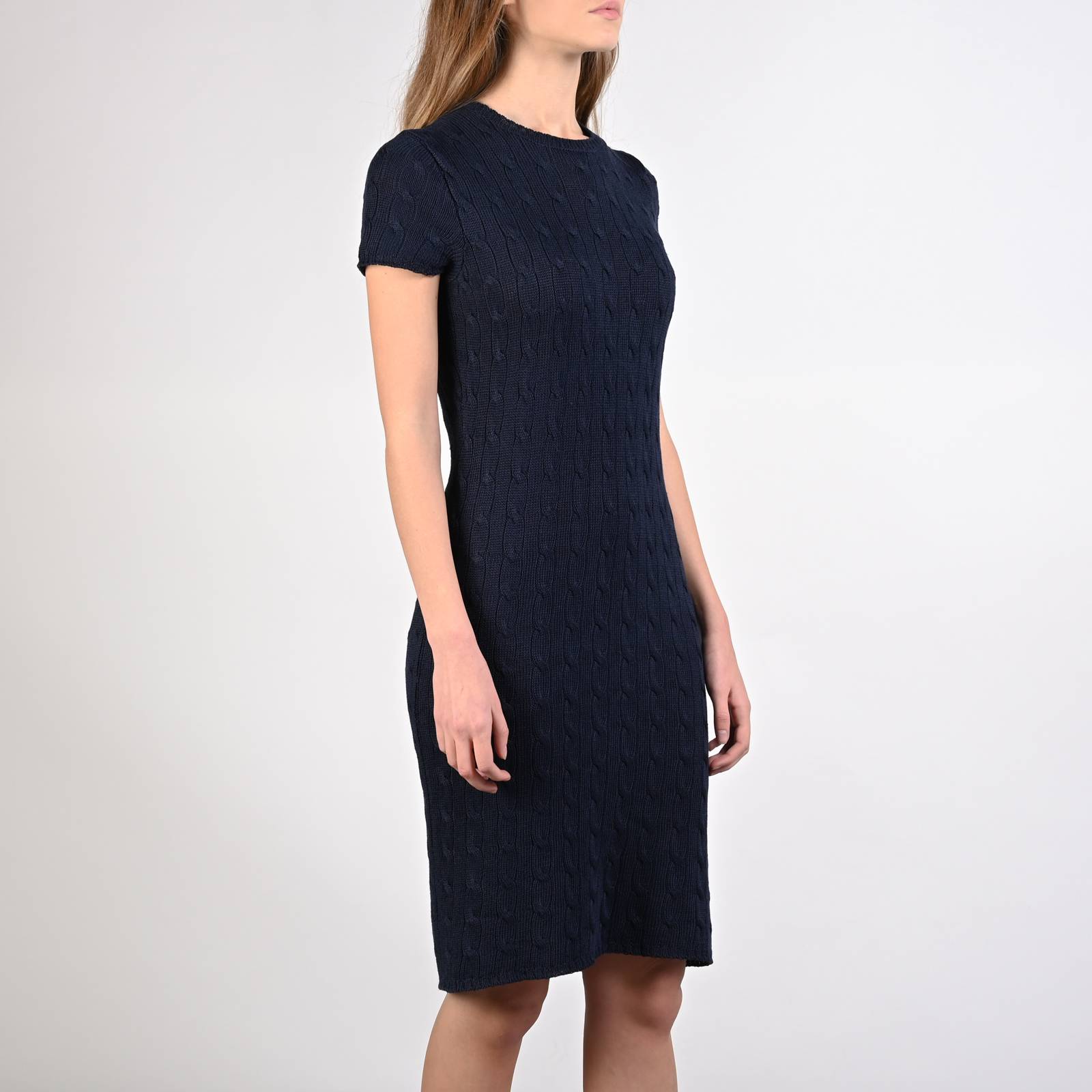 Платье Ralph Lauren - купить оригинал в секонд-хенде SFS - 3