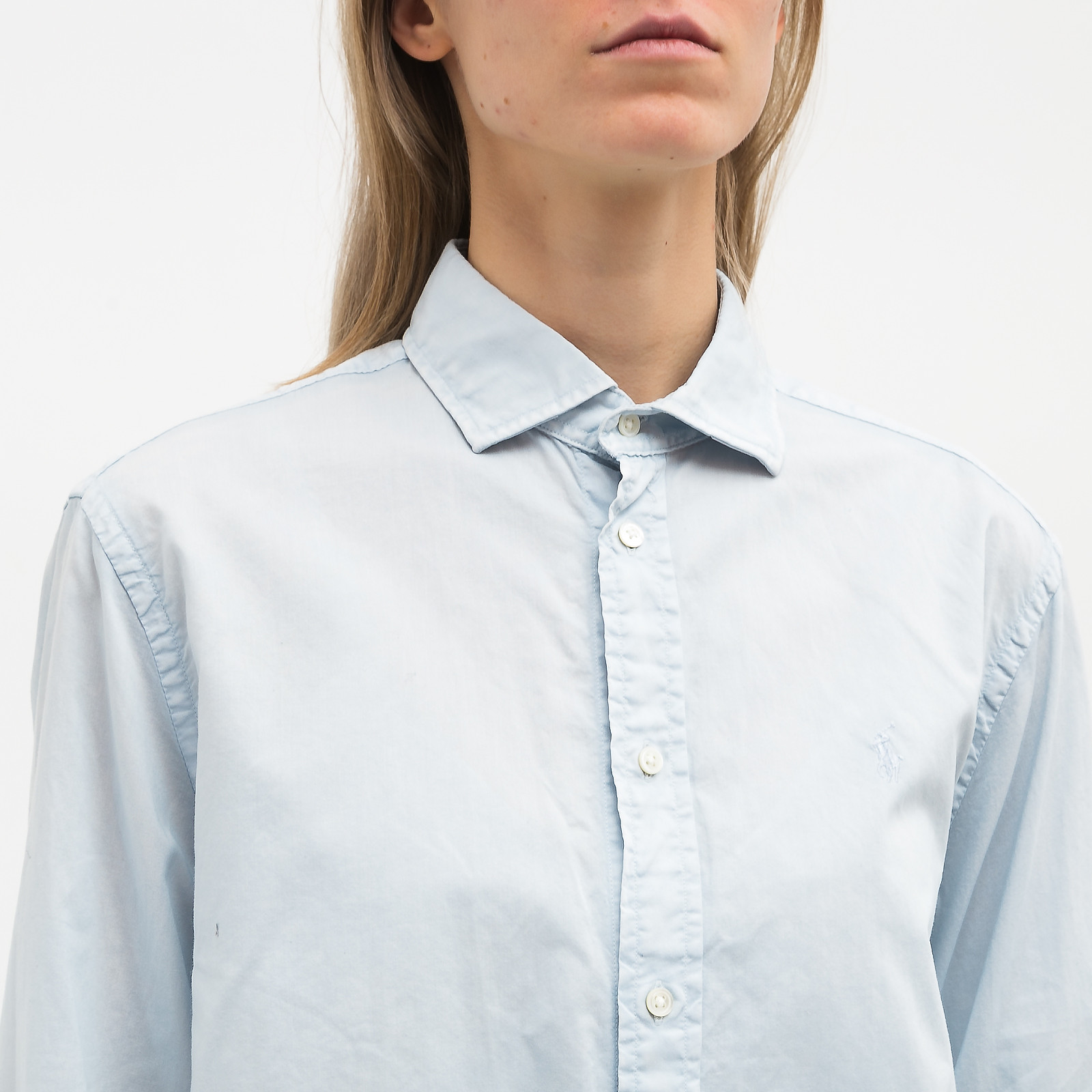 Рубашка Polo Ralph Lauren - купить оригинал в секонд-хенде SFS - 3