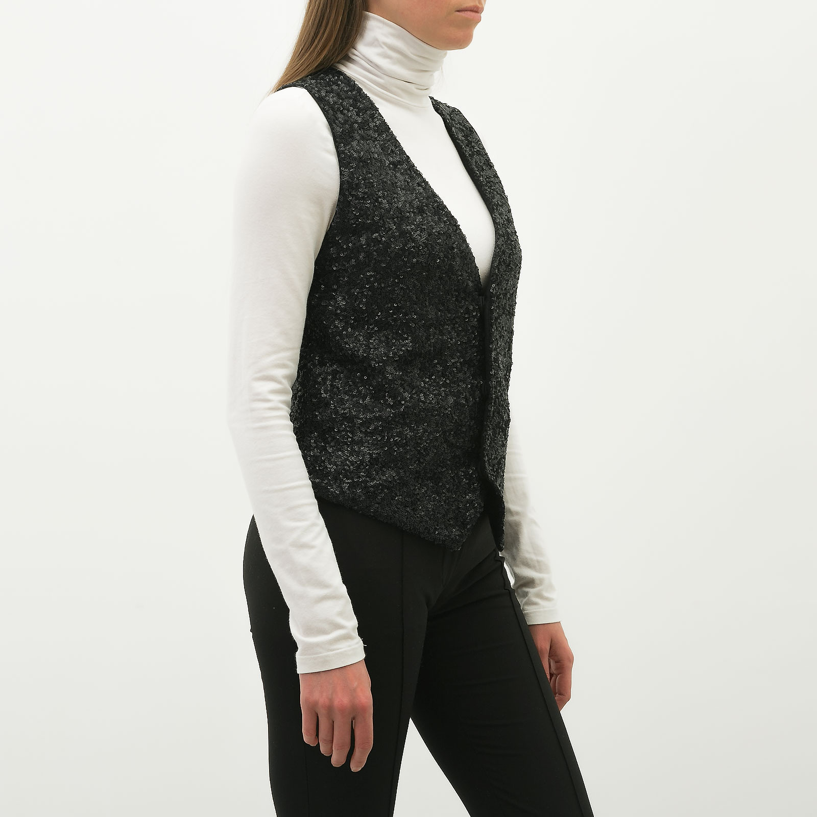 Жилет Zadig & Voltaire - купить оригинал в секонд-хенде SFS - 3