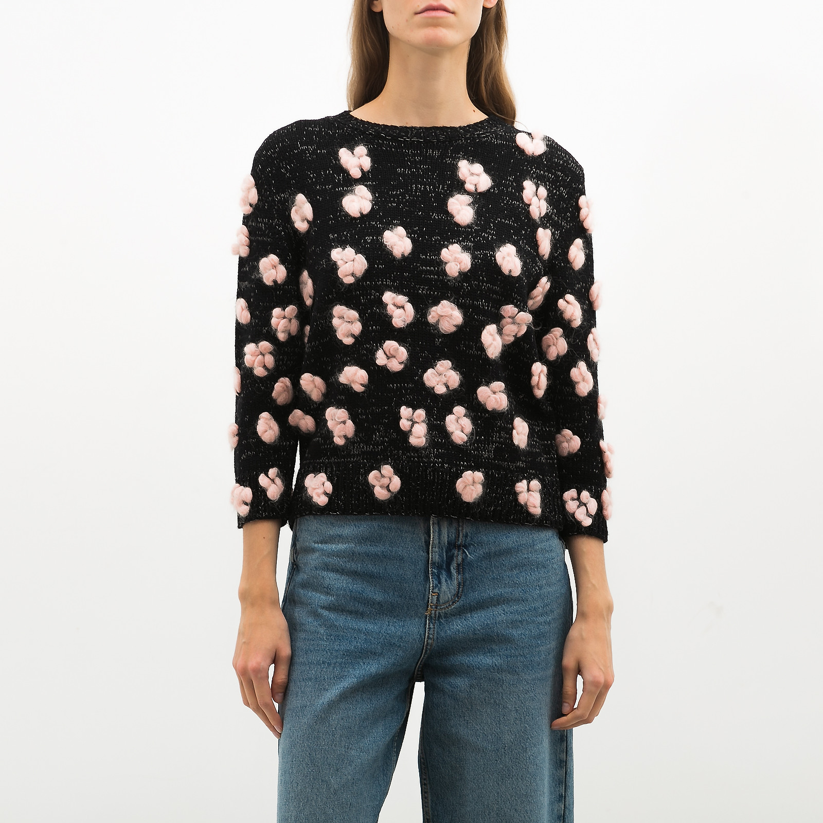 Свитер Chloe - купить оригинал в секонд-хенде SFS - 1