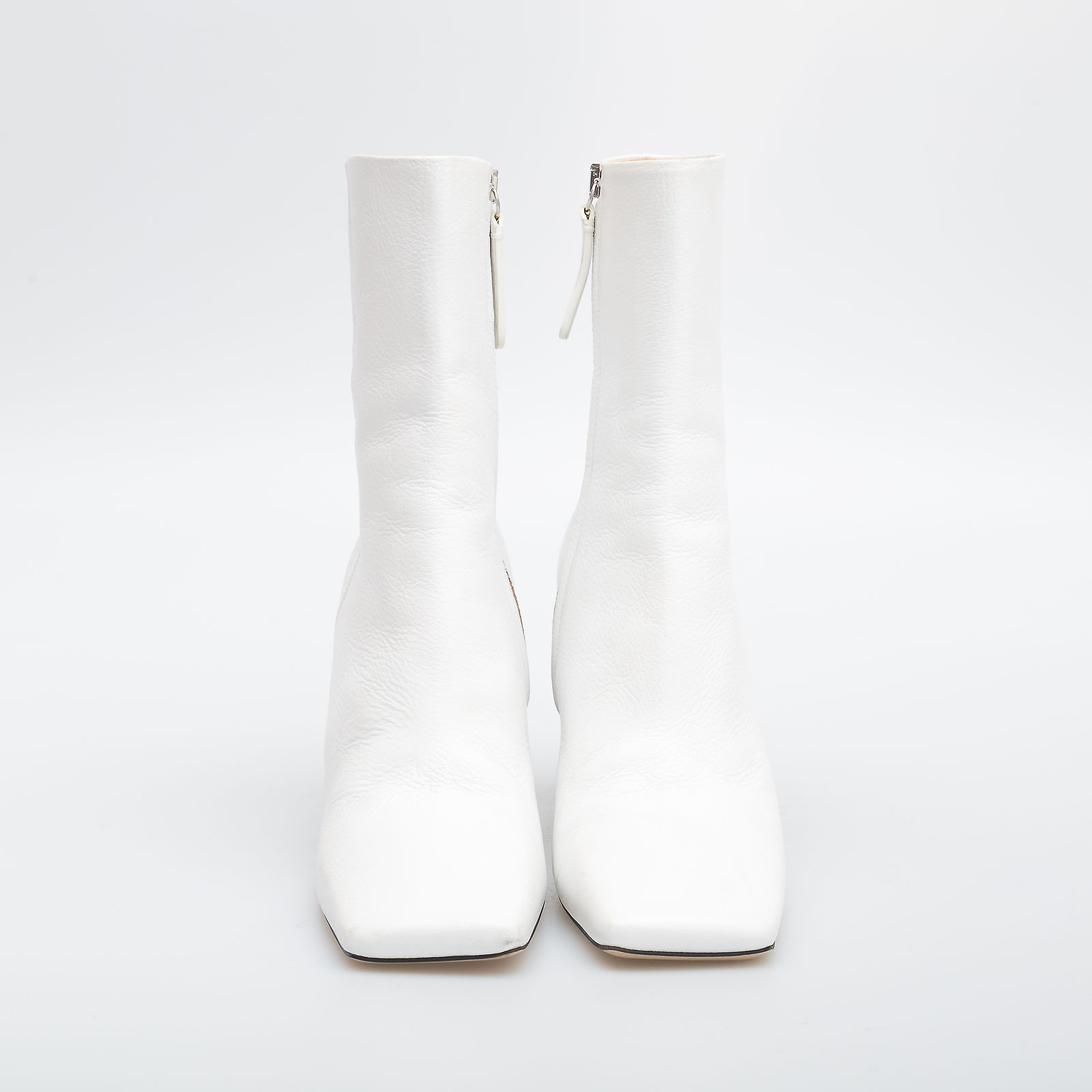 Ботильоны Wandler - купить оригинал в секонд-хенде SFS - 2