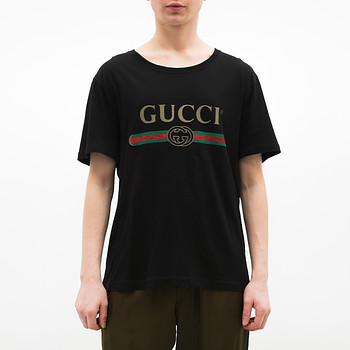 Футболка Gucci