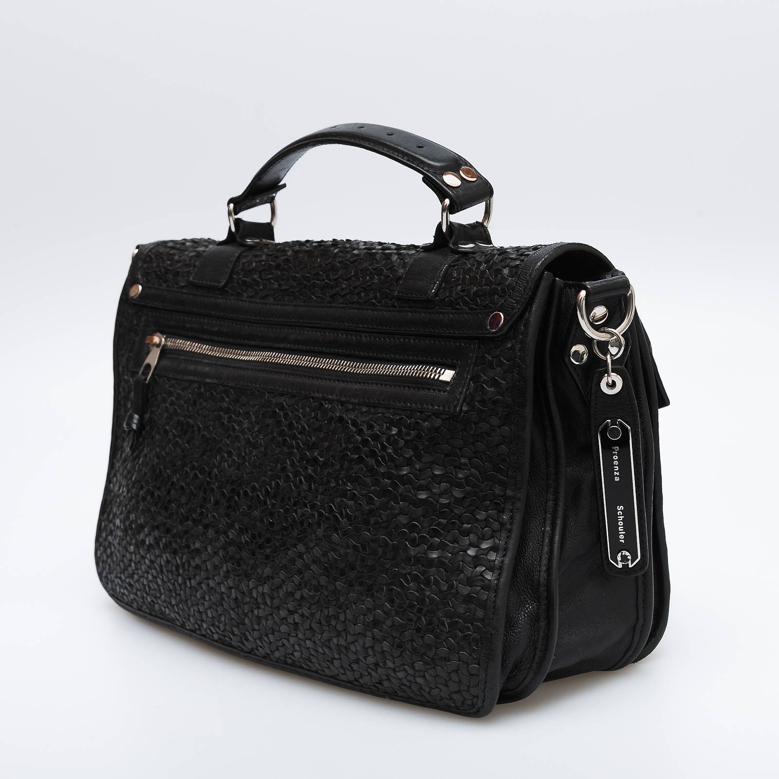 Сумка Proenza Schouler - купить оригинал в секонд-хенде SFS - 3