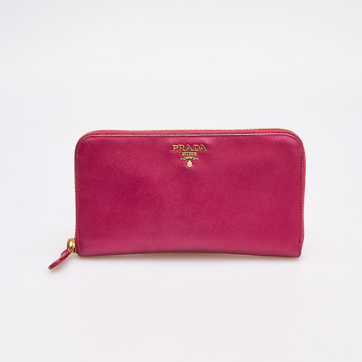 Кошелек Prada