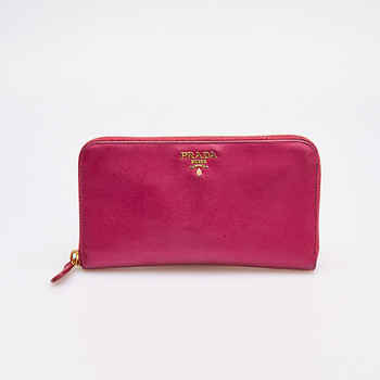 Кошелек Prada