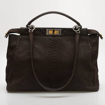 Сумка Fendi