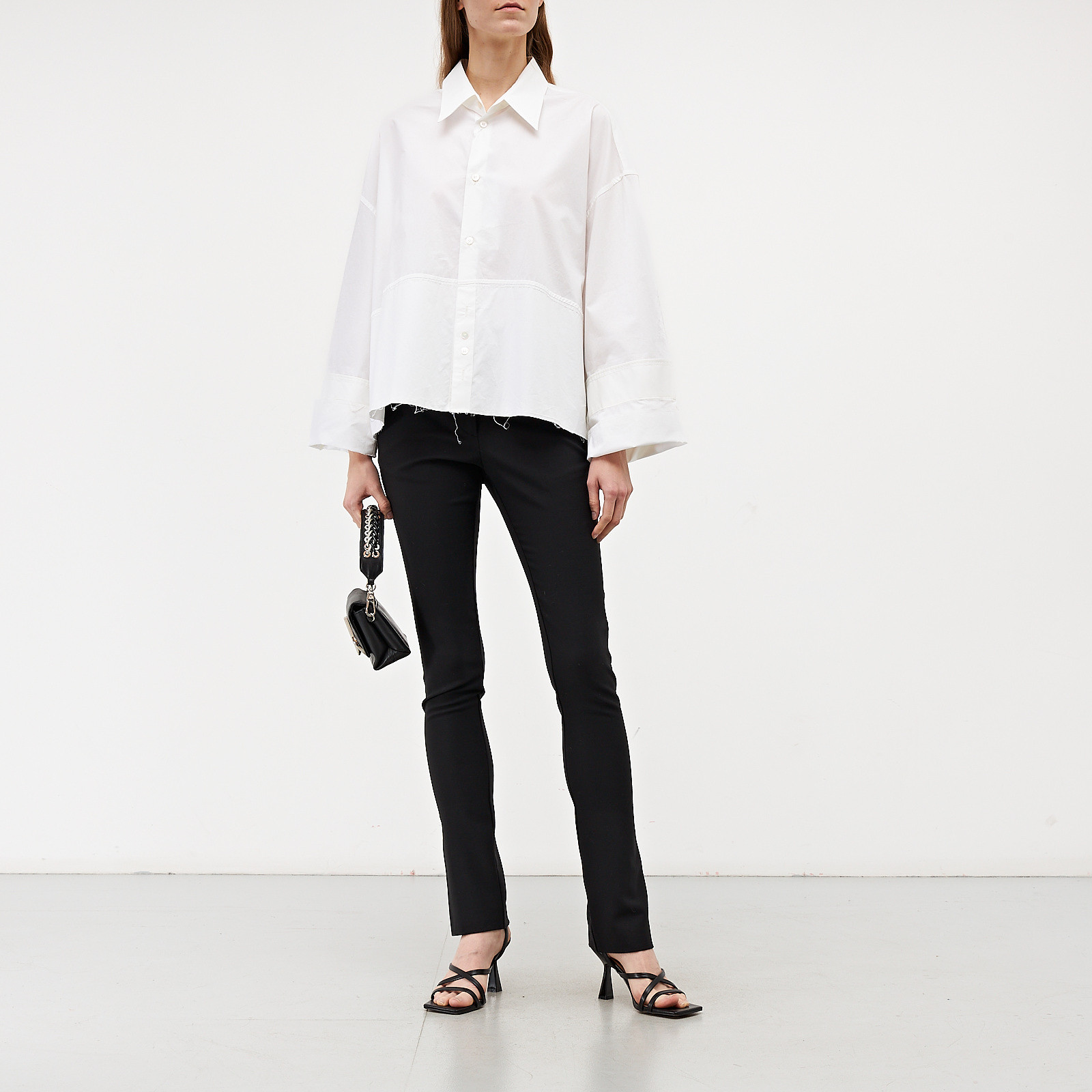 Брюки Off-White - купить оригинал в секонд-хенде SFS - 2