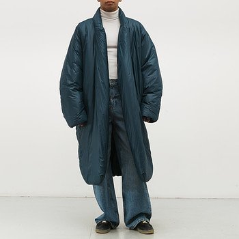 Пальто Yeezy x GAP