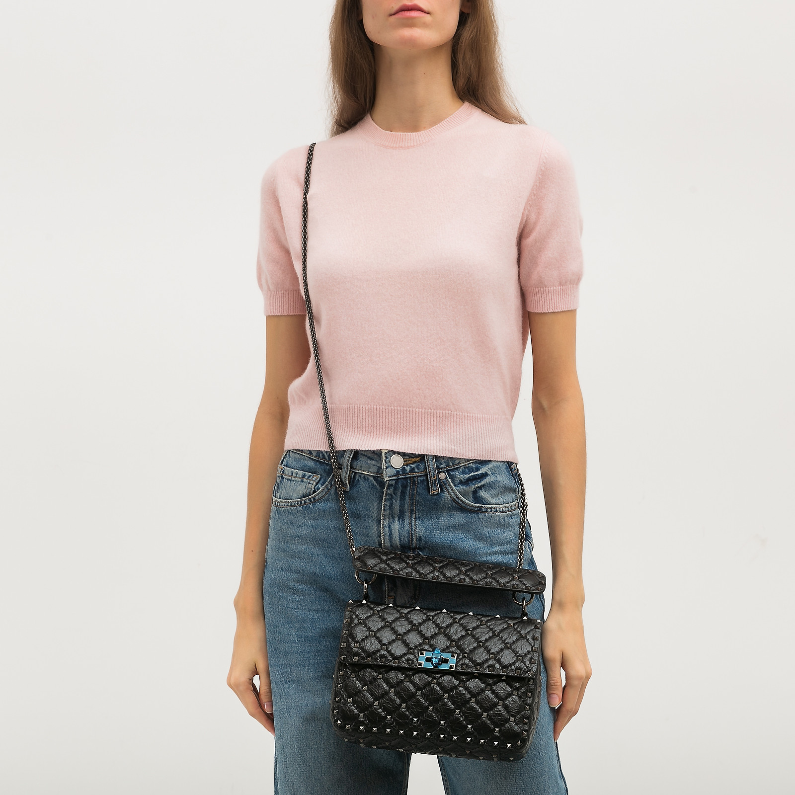 Сумка Valentino - купить оригинал в секонд-хенде SFS - 2