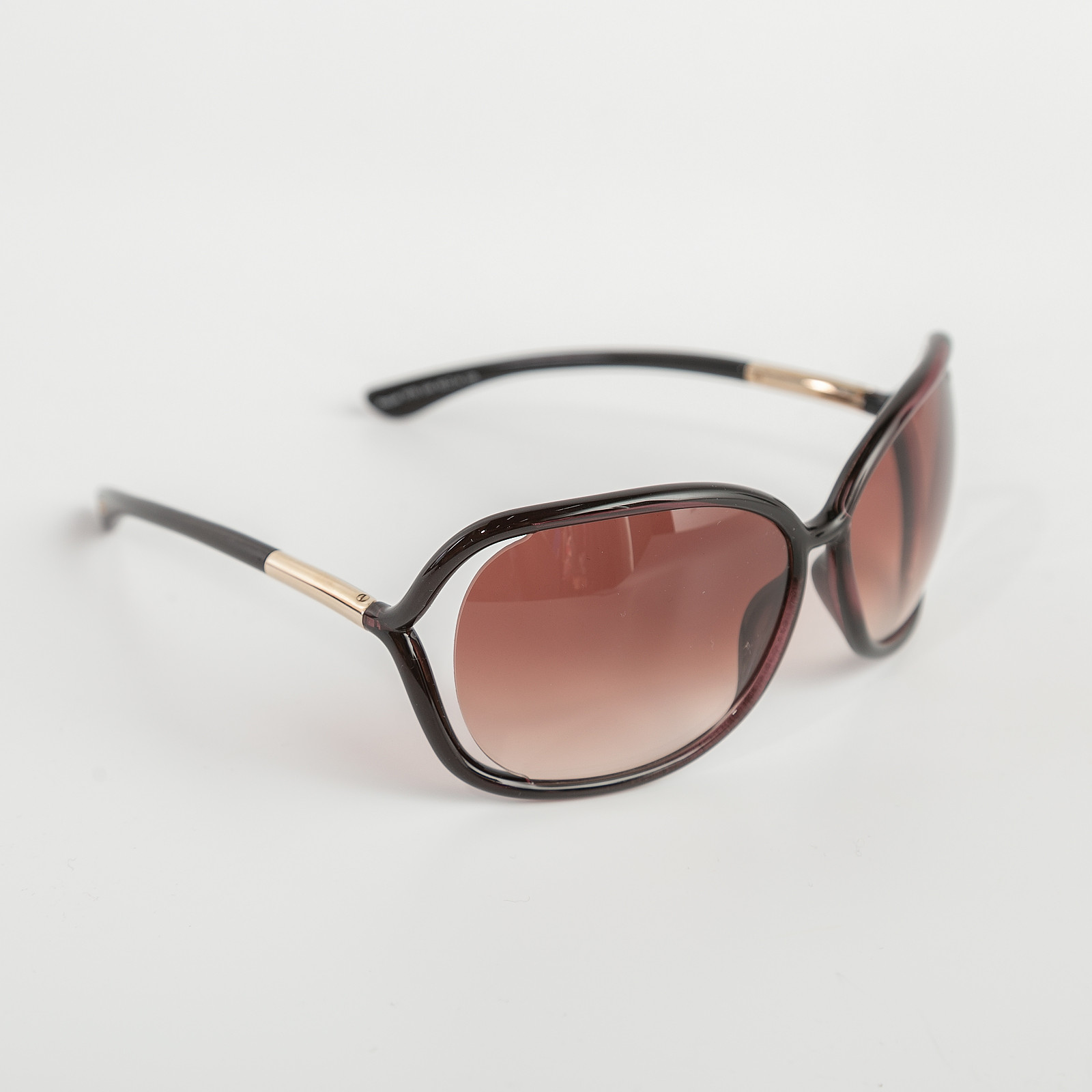 Солнцезащитные очки Tom Ford - купить оригинал в секонд-хенде SFS - 2